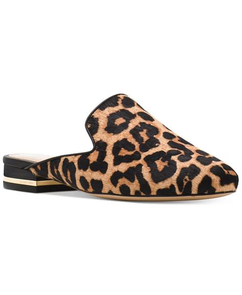 Michael michael kors natasha slide + FREE SHIPPING